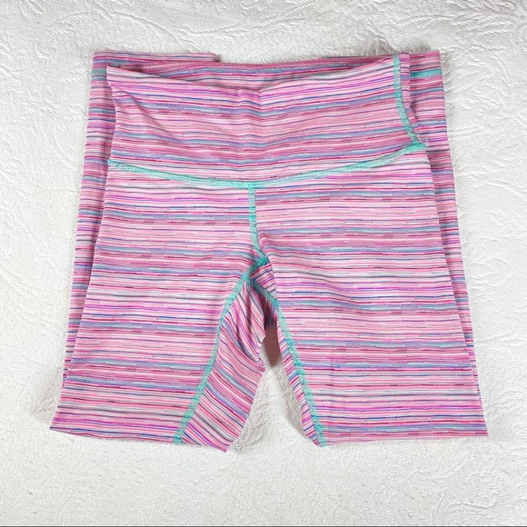 Lululemon Wunder Under Crop III *Luxtreme - Picture 8 of 8